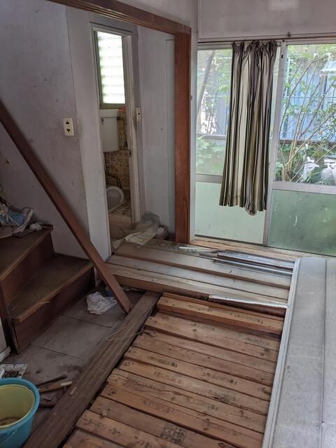 Compact 2-Story Steel House for Sale in Kaizu, Gifu - Thumbnail 3