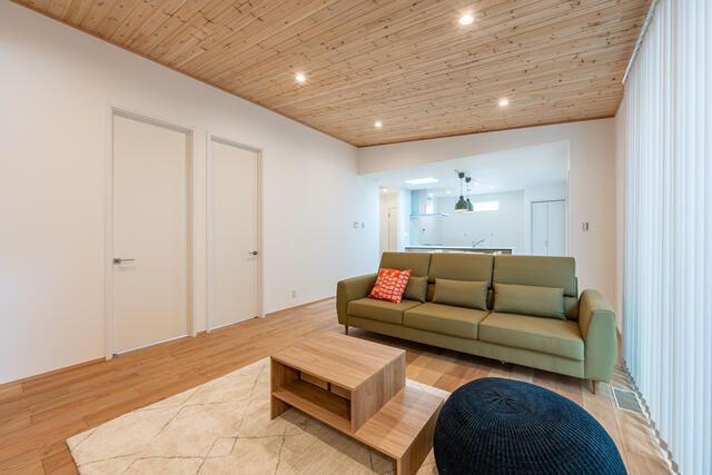 New 3LDK House in Tokoname, Aichi | 9 Min Walk to Station - Thumbnail 2