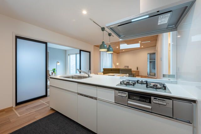 New 3LDK House in Tokoname, Aichi | 9 Min Walk to Station - Thumbnail 4