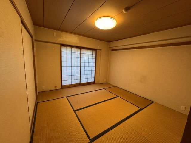 4LDK Apartment for Sale in Tezukayama, Osaka | 96.41㎡ - Thumbnail 3