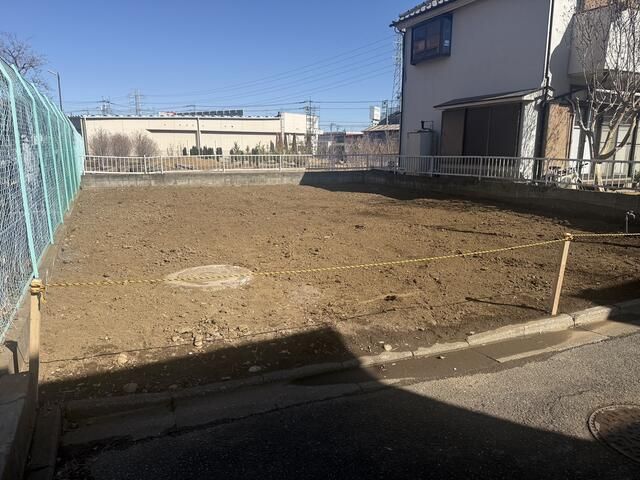 Residential Land for Sale in Musashimurayama, Tokyo - Thumbnail 2