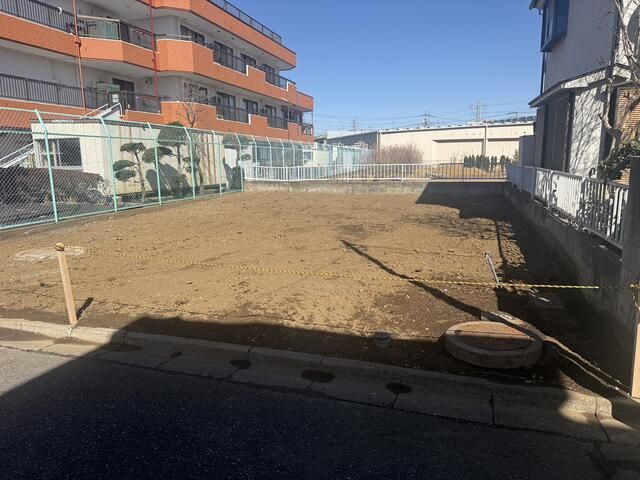 Residential Land for Sale in Musashimurayama, Tokyo - Thumbnail 3