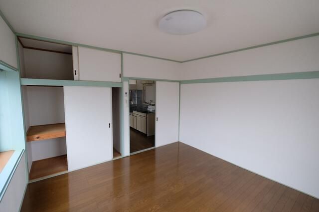 1K Apartment for Rent in Morioka, Iwate - 26.45㎡, No Key Money - Thumbnail 2