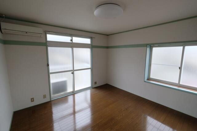 1K Apartment for Rent in Morioka, Iwate - 26.45㎡, No Key Money - Thumbnail 3
