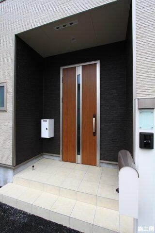 New 4LDK House in Hadano, Kanagawa with Earthquake Resistance - Thumbnail 2