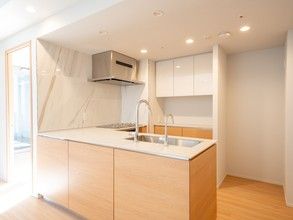 New 3LDK Apartment for Sale in Mita, Minato-ku, Tokyo - Thumbnail 3