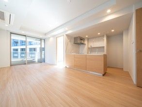 New 3LDK Apartment for Sale in Mita, Minato-ku, Tokyo - Thumbnail 2