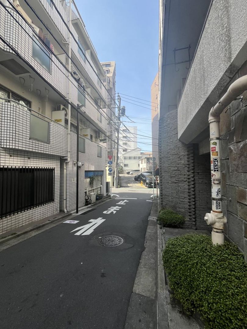 4LDK Apartment for Sale in Shibuya, Tokyo - Ura-Shibuya Area - Thumbnail 4