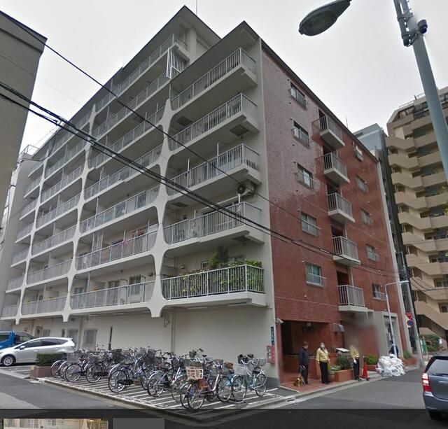 Taito Ward Studio Apartment for Sale - 25.83 sqm, 6.7% Yield - Thumbnail 2