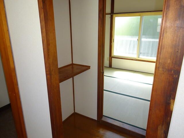 1K Apartment for Rent in Iiyama, Nagano - 25,000 Yen - Thumbnail 3
