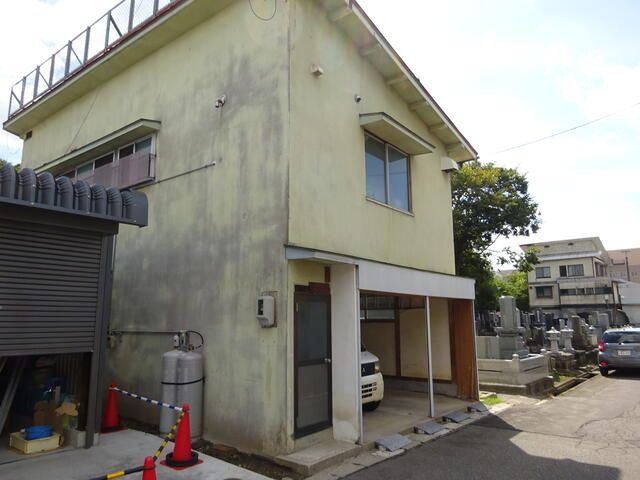 1K Apartment for Rent in Iiyama, Nagano - 25,000 Yen - Thumbnail 2
