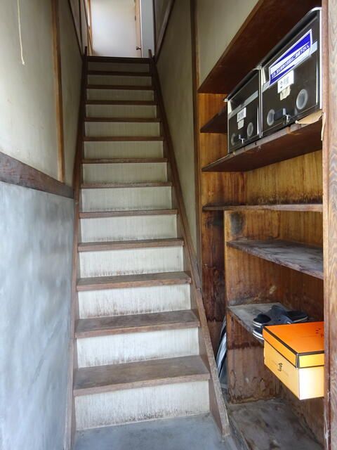 1K Apartment for Rent in Iiyama, Nagano - 25,000 Yen - Thumbnail 4