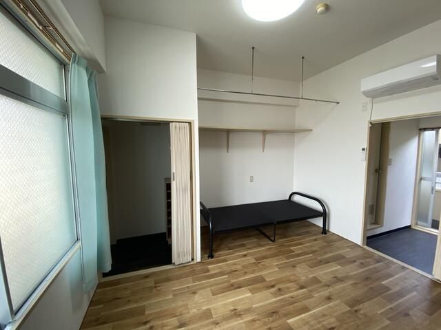1DK Apartment for Rent in Tokushima City, Near University & Hospital - Thumbnail 3