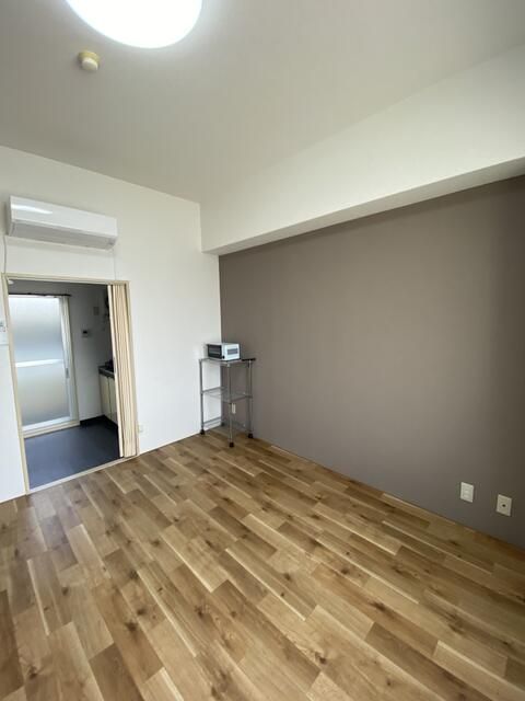 1DK Apartment for Rent in Tokushima City, Near University & Hospital - Thumbnail 2