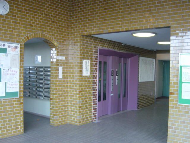 3LDK Investment Apartment for Sale in Toride, Ibaraki - 9.73% Yield - Thumbnail 3