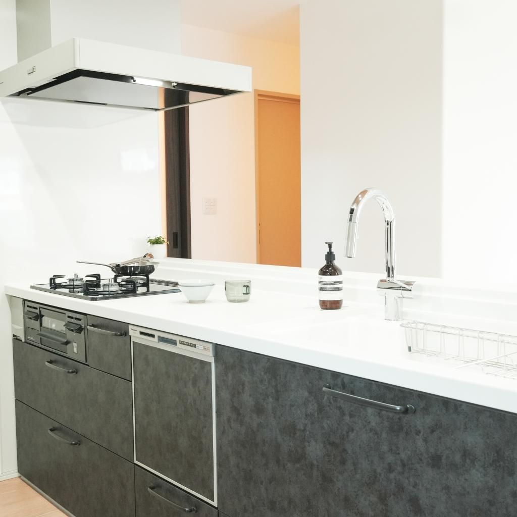 New 4LDK House for Sale in Obihiro, Hokkaido - 2025 Build - Thumbnail 3