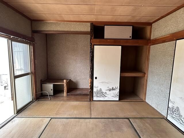 4DK Detached House with Large Garden for Sale in Shinshiro, Aichi - Thumbnail 4