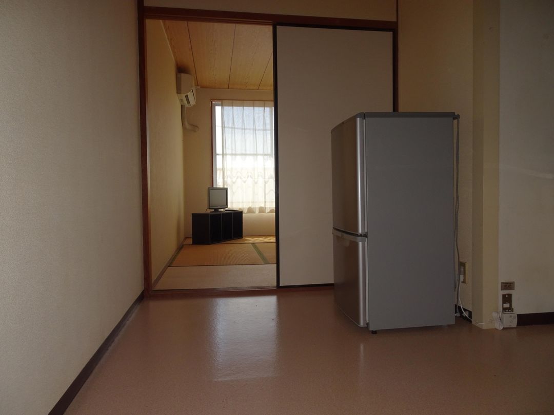 1K Apartment for Rent in Izumo City, Shimane - 30,000 Yen - Thumbnail 4