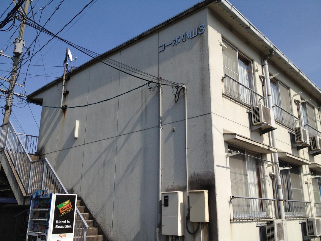 1K Apartment for Rent in Izumo City, Shimane - 30,000 Yen - Image 1