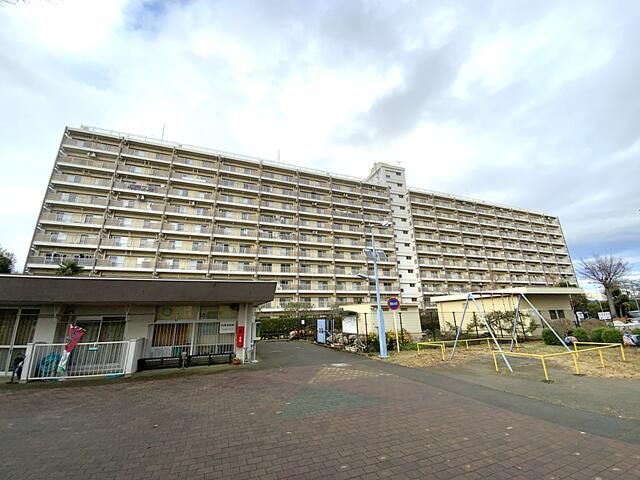 2LDK Apartment for Sale in Hachioji, Tokyo - Investment Property - Thumbnail 3