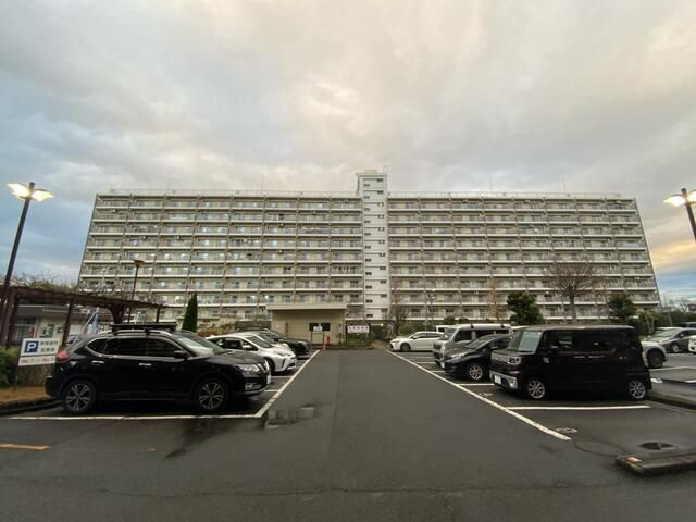 2LDK Apartment for Sale in Hachioji, Tokyo - Investment Property - Thumbnail 2
