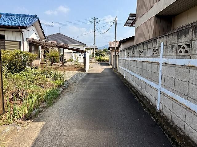 3K Single-Story House for Sale in Ashikaga, Tochigi - Thumbnail 4