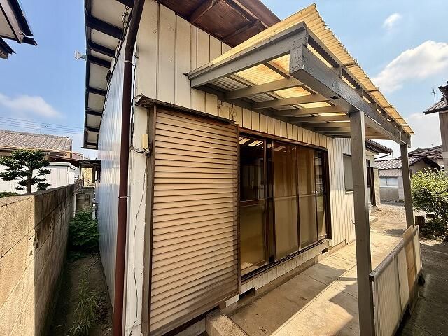 3K Single-Story House for Sale in Ashikaga, Tochigi - Thumbnail 2