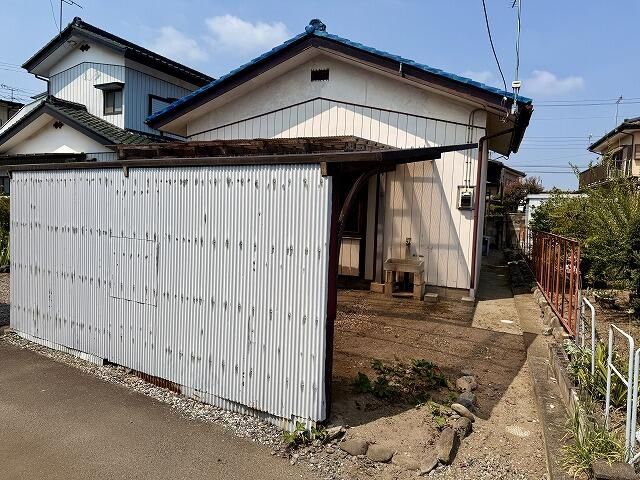 3K Single-Story House for Sale in Ashikaga, Tochigi - Thumbnail 3