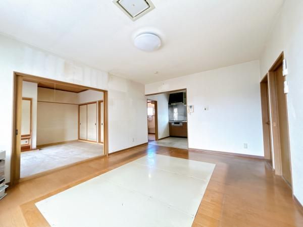 Renovated 3LDK Single-Story House in Shizu Town, Hokkaido - Thumbnail 4