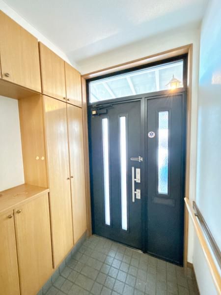 Renovated 3LDK Single-Story House in Shizu Town, Hokkaido - Thumbnail 3