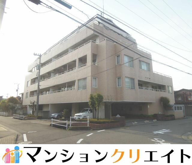 3LDK Apartment for Sale in Fukui City, Fukui Prefecture - Thumbnail 2