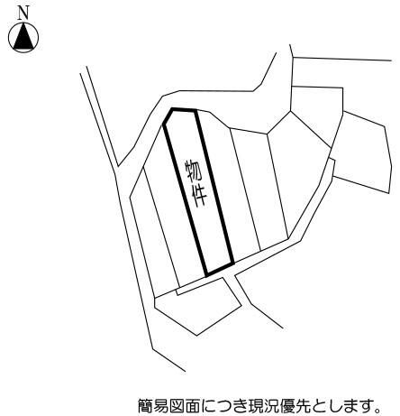 Residential Land for Sale in Inami, Wakayama - 363 sqm Plot - Thumbnail 4