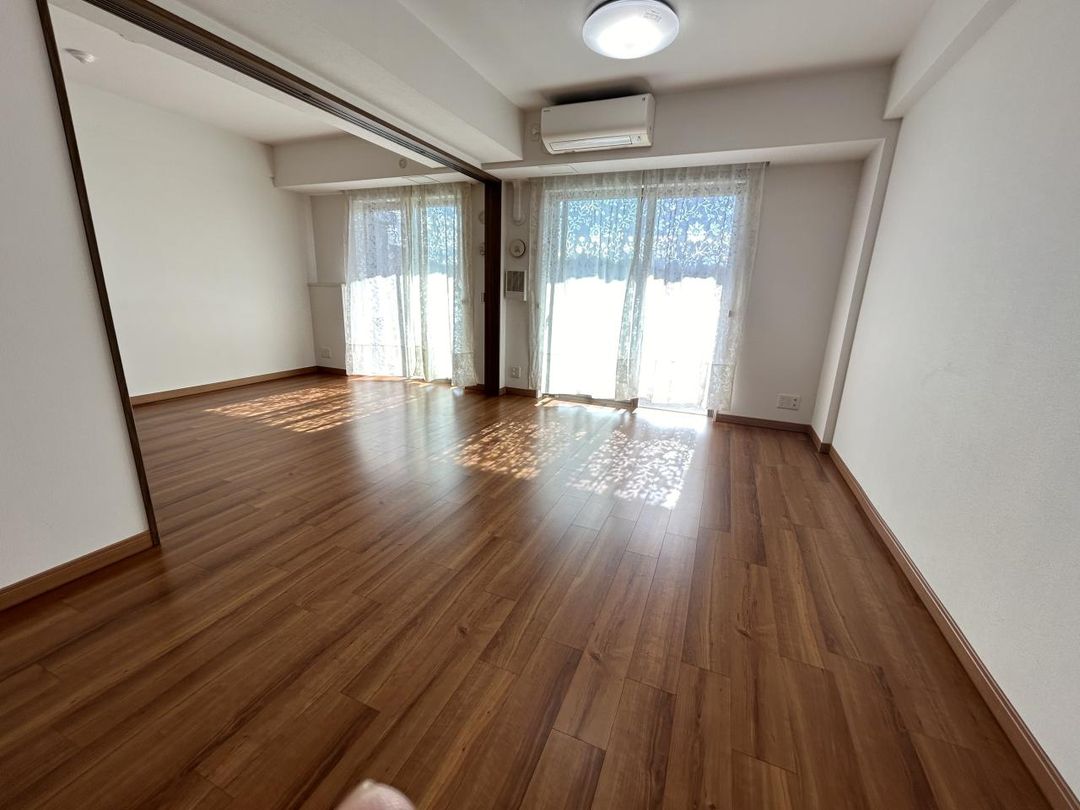 Senior 1SLDK Apartment with Hot Spring in Machida, Tokyo - Thumbnail 4