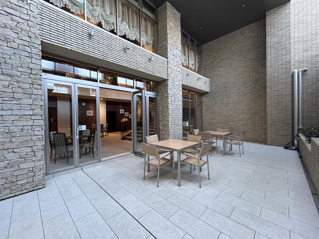 Senior 1SLDK Apartment with Hot Spring in Machida, Tokyo - Thumbnail 3