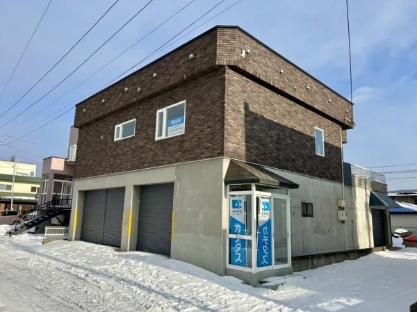 Renovated 3SLDK House with Large Garage in Muroran, Hokkaido - Thumbnail 2