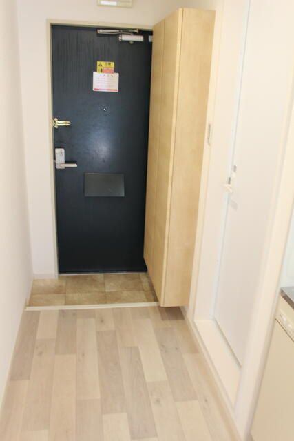 Renovated 1K Apartment near Kintetsu Yagi Station, Kashihara - Thumbnail 2