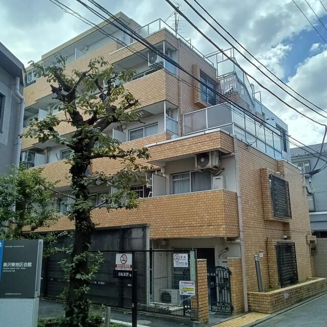 Investment Apartment in Okusawa, Setagaya - 7.44% Yield - Thumbnail 2