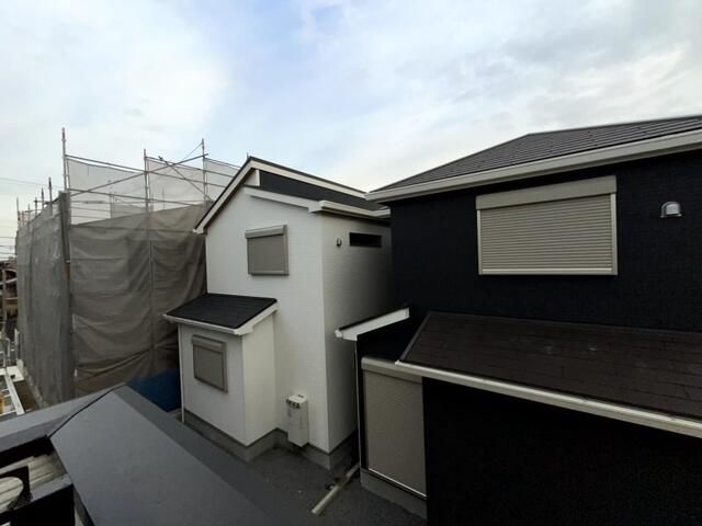 New 4LDK House for Sale in Nagoya Kita Ward, Aichi - Thumbnail 2