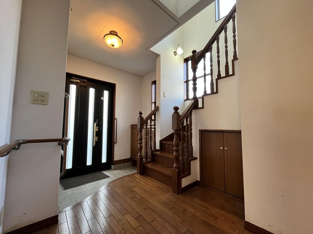 4LDK Corner Plot House for Sale in Zama, Kanagawa - Thumbnail 4