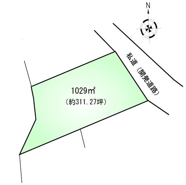 1,029 sqm Forest Land for Vacation Home in Takayama, Gifu - Thumbnail 4