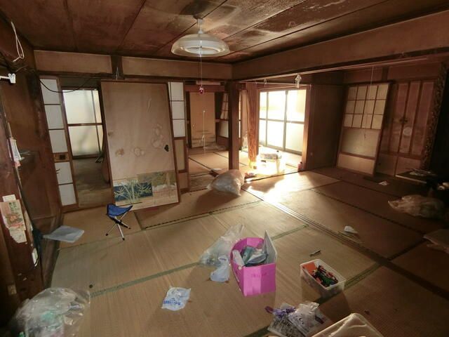 6DK House Near Sea in Joetsu, Niigata - Renovation Opportunity - Thumbnail 4