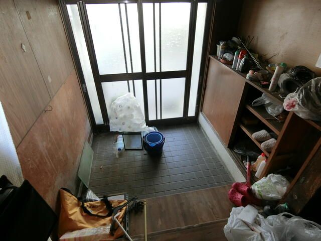 6DK House Near Sea in Joetsu, Niigata - Renovation Opportunity - Thumbnail 2