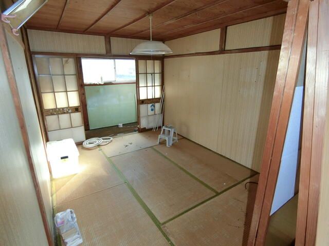 6DK House Near Sea in Joetsu, Niigata - Renovation Opportunity - Thumbnail 3