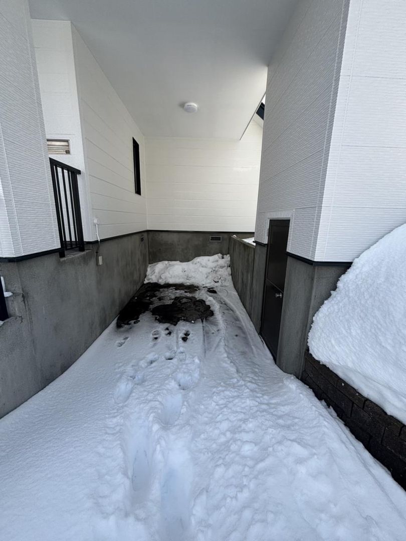Renovated 4LDK House for Sale in Kitahiroshima, Hokkaido - Thumbnail 2