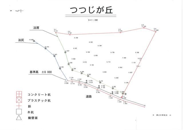 260 Tsubo Residential Land Plot with Views in Morioka, Iwate - Thumbnail 4