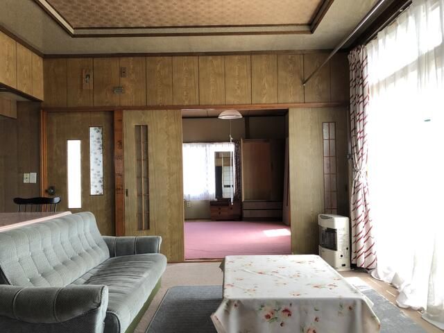 165 Tsubo 4LDK House with Subsidy in Yubetsu, Hokkaido - Thumbnail 3