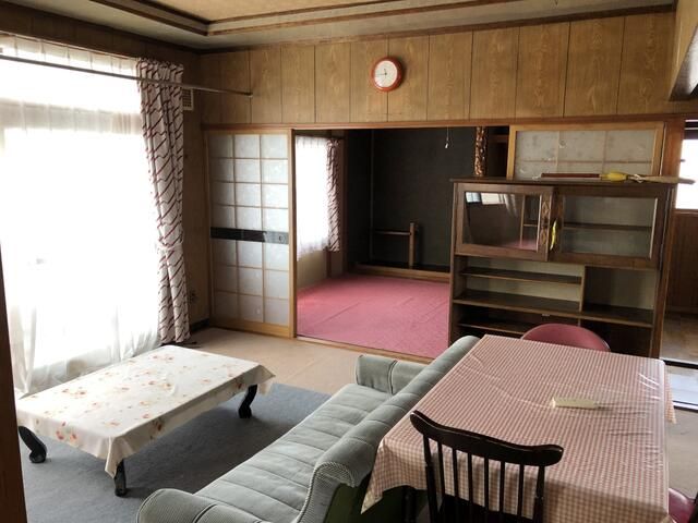 165 Tsubo 4LDK House with Subsidy in Yubetsu, Hokkaido - Thumbnail 4