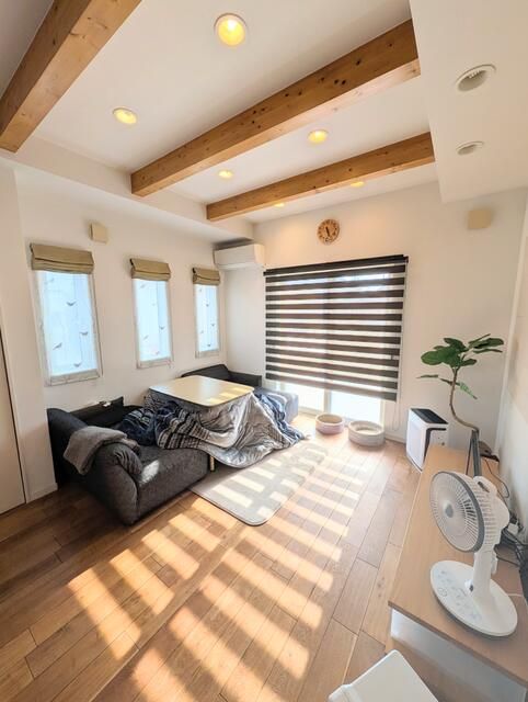 5SLDK Detached House with Solar Power in Tokoname, Aichi - Thumbnail 3