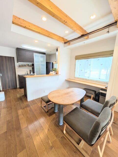 5SLDK Detached House with Solar Power in Tokoname, Aichi - Thumbnail 4