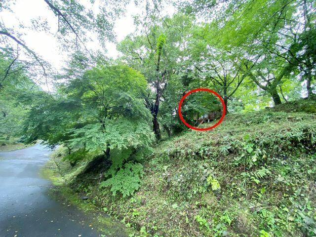 1997 1DK Mountain House in Toyooka, Hyogo - 118万円 - Thumbnail 3